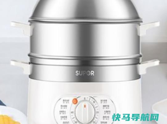 十大电蒸锅品牌排行榜，苏泊尔电蒸锅健康舒适、美的电蒸锅服务质量好