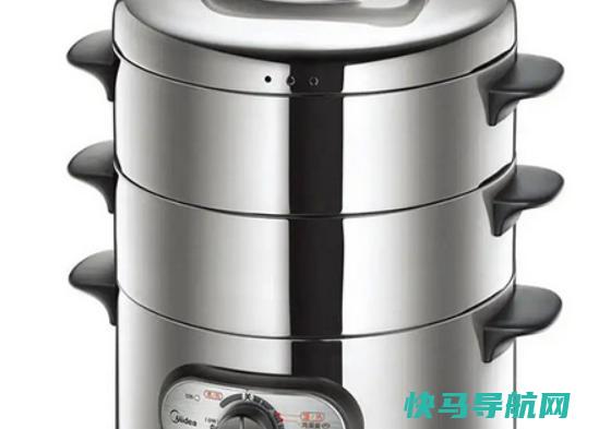 十大电蒸锅品牌排行榜，苏泊尔电蒸锅健康舒适、美的电蒸锅服务质量好