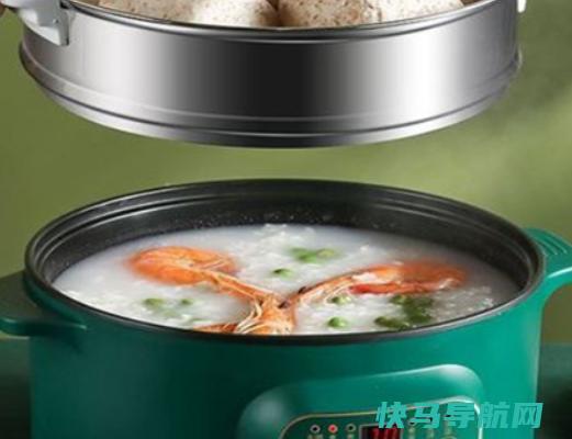 十大电蒸锅品牌排行榜，苏泊尔电蒸锅健康舒适、美的电蒸锅服务质量好