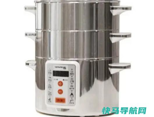十大电蒸锅品牌排行榜，苏泊尔电蒸锅健康舒适、美的电蒸锅服务质量好