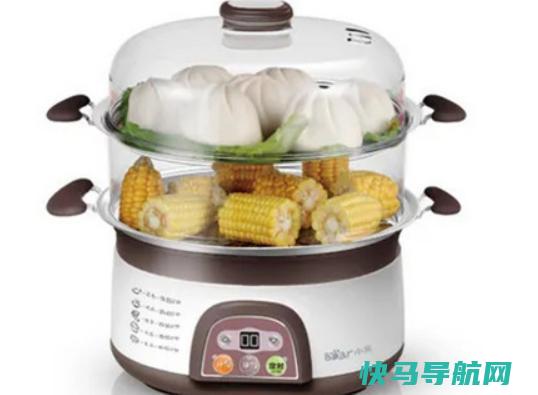 十大电蒸锅品牌排行榜，苏泊尔电蒸锅健康舒适、美的电蒸锅服务质量好