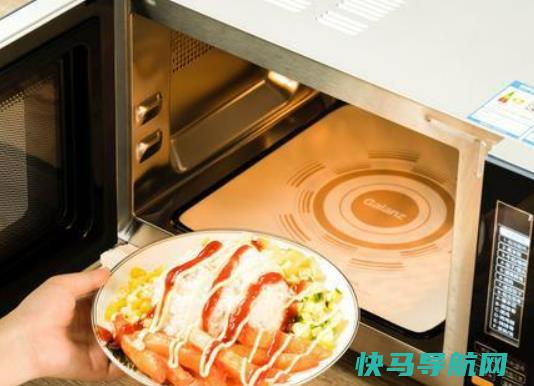 微波炉蒸玉米多久能熟?微波炉加热可以杀菌吗